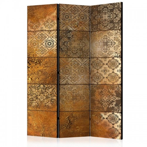 Paraván - Old Tiles [Room Dividers] 135 x 172 cm