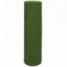 Zöld műgyep 1,5x5 m|20-25 mm