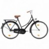 3056791  Holland Dutch Bike 28 inch Wheel 57 cm Frame Female (92312+92314)