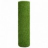 Zöld műgyep 1 x 8 m | 40 mm