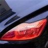 Autó lámpa-fólia piros FN-LAMPAFOLIA|R