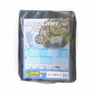 Ubbink AquaLiner 1061252 PVC tófólia 6 x 4 m