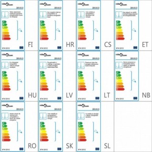 Aranyszínű kétszintes csillár 15 db E14 izzófoglalattal