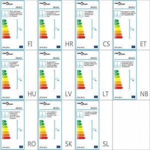 Antik fekete csillár 12 db E14 égővel