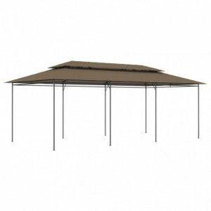 V 600 x 298 x 270 cm 180 g|m²