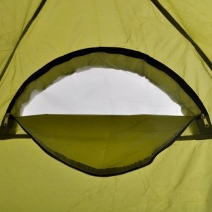 Hordozható kemping kézmosó állvány sátorral 20 L