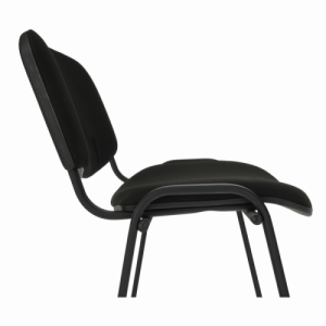 Irodai szék, fekete, ISO NEW C11