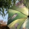 Kismadaras esernyő