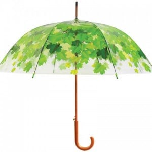Leveles esernyő