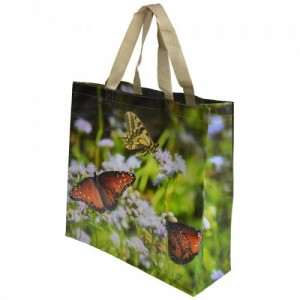 Pillangós táska