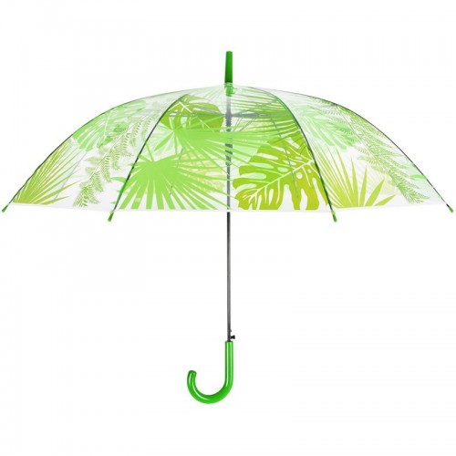 Trópusi leveles esernyő