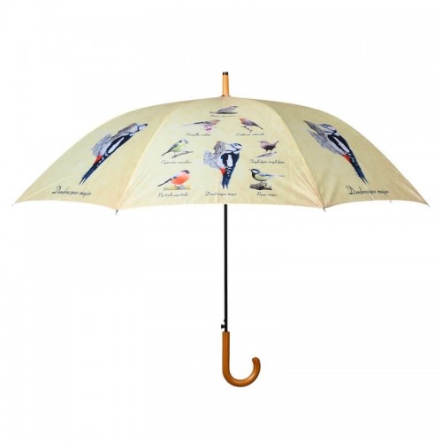 Madaras esernyő