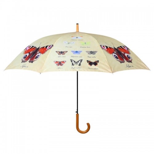 Pillangós esernyő