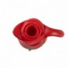 Rózsa alakú locsolókanna, 1,5 literes