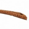 Vicces háziállat mintás kókuszrost lábtörlő, 60 x 40 cm