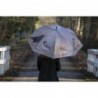 Téli kismadaras esernyő