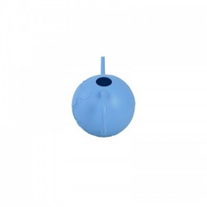 Földgömb alakú locsolókanna, újrahasznosított műanyagból, 1,5 l