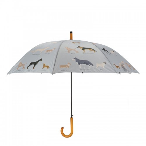 Kutyás esernyő