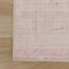 Szőnyeg, rózsaszín, 120x180, MARION tip 3