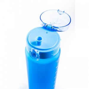 G21 ivópalack, 1000 ml, jeges kék