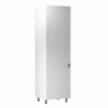 Hűtőgép szekrény, fehér|sosna andersen, jobbos, PROVANCE D60R