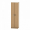 2 ajtós akasztós szekrény, bükk, BETTY NEW 2 BE02-004-00