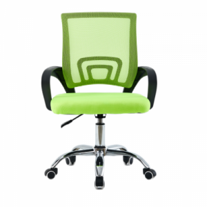 Irodai szék, zöld|fekete, DEX 4 NEW