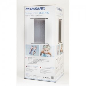 Marimex Slim 180 szolár melegítő