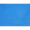 Marimex szolár ponyva 1,55 m átmérő, kék