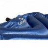 Cattara TRACK matrac 185x61cm felfújható kék