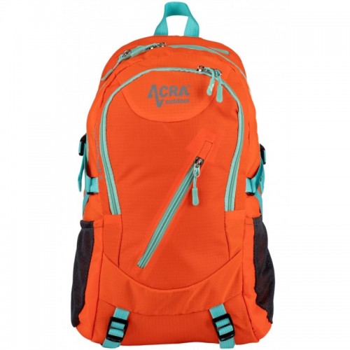 Acra Backpack 35 L túrahátizsák narancssárga