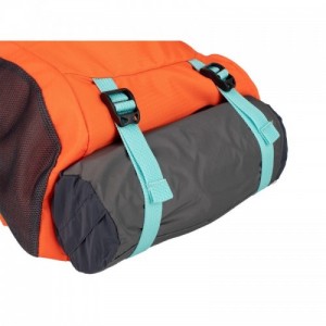 Acra Backpack 35 L túrahátizsák narancssárga