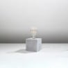Asztali lámpa ARIZ beton