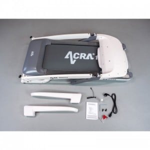 Acra GB4450 futópad elektromos dőlés beállítással