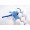 Prosperplast SNOWBALLEE 2 hógolyó készítő kék