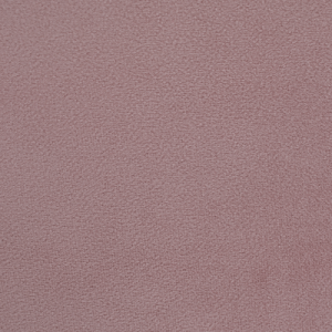 Ágy, rózsaszín| króm arany matt, 140x200, KAISA