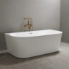 Still szabadon álló fürdőkád 170x80x58 cm