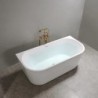 Still szabadon álló fürdőkád 160x75x58 cm