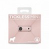 TICKLESS MINI DOG USB Pink ultrahangos kullancsriasztó