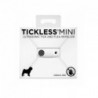 TICKLESS MINI DOG USB Fehér ultrahangos kullancsriasztó