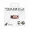 TICKLESS MINI CAT USB Pink ultrahangos kullancsriasztó