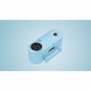 TICKLESS MINI DOG USB Kék ultrahangos kullancsriasztó