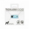TICKLESS MINI DOG USB Kék ultrahangos kullancsriasztó