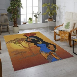 Dashiell szőnyeg 80 x 120 cm