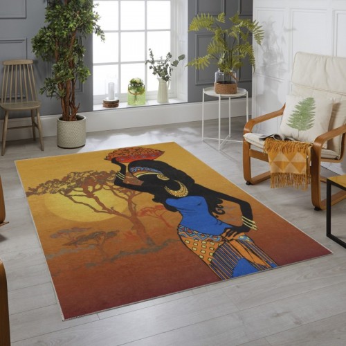 Dashiell szőnyeg 80 x 150 cm