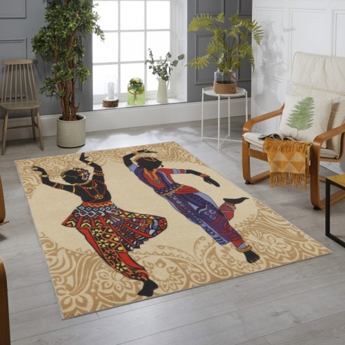 Flynn szőnyeg 80 x 150 cm