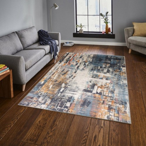 Lathan szőnyeg 80 x 150 cm