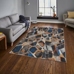 Chaim szőnyeg 100 x 150 cm