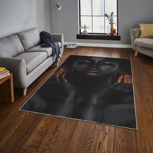 Saanvi szőnyeg 100 x 200 cm
