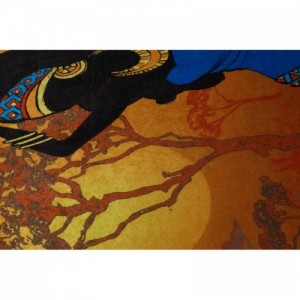 Dashiell szőnyeg 120 x 180 cm